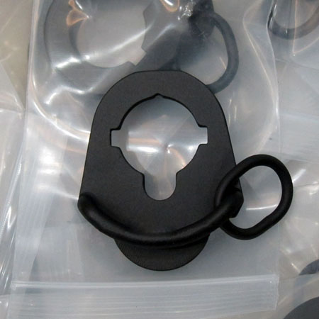 MAGPUL ASAP Ambidextrous Sling Attachment Point for AEG M4 M16